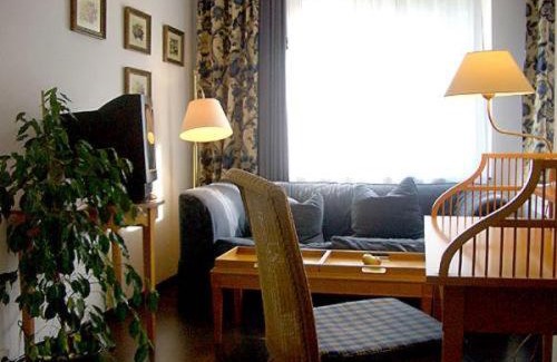Osnabrueck Hotel | Hotel Neustadt