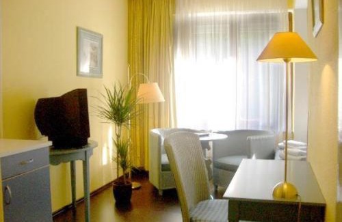 Osnabrueck Hotel | Hotel Neustadt