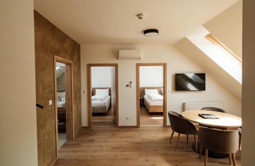 Poysdorf Hotel | Hotel Neustifter