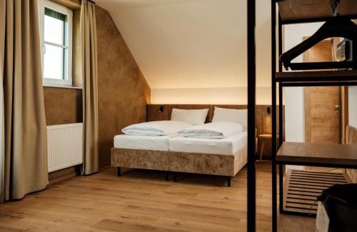 Poysdorf Hotel | Hotel Neustifter