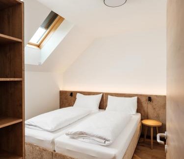 Poysdorf Hotel | Hotel Neustifter