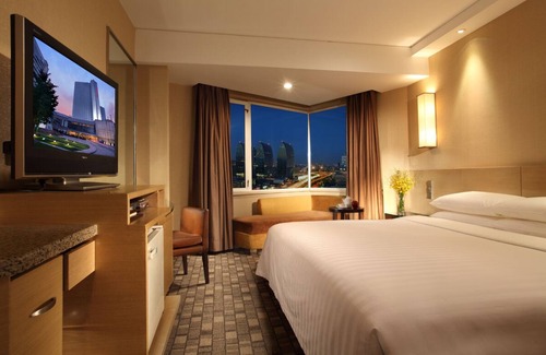 Haidian Hotel | Hotel New Century Beijing