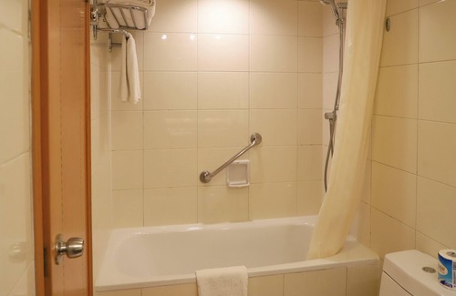 Haidian Hotel | Hotel New Century Beijing