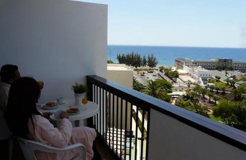 San Agustin Apartment | Hotel New Folías