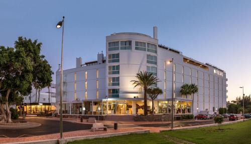 San Agustin Apartment | Hotel New Folías