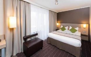 St. Vinzenz Hotel | Hotel New Orly