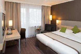 St. Vinzenz Hotel | Hotel New Orly
