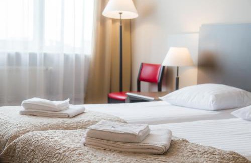 West Pomeranian Voivodeship Hotel | Hotel New Skanpol
