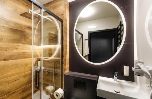 West Pomeranian Voivodeship Hotel | Hotel New Skanpol