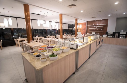 West Pomeranian Voivodeship Hotel | Hotel New Skanpol