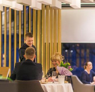 West Pomeranian Voivodeship Hotel | Hotel New Skanpol