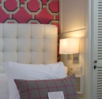 Kop van Zuid Hotel | Hotel New York by WestCord