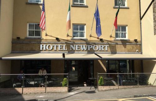 Newport Hotel | Hotel Newport