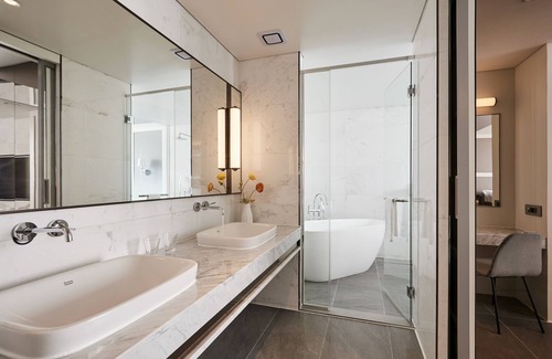 Yeoksam Hotel | Hotel Newv