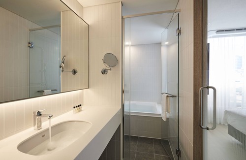 Yeoksam Hotel | Hotel Newv