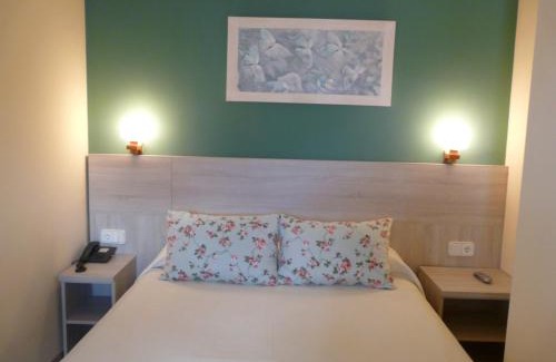 La Seu d'Urgell Hotel | Hotel Nice
