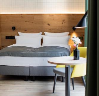 Schuettorf Hotel | Hotel Nickisch