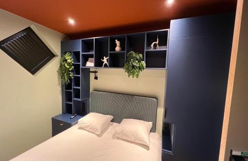 De Weteringschans Hotel | Hotel Nicolaas Witsen