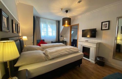 Quakenbruck House | Hotel Niedersachsen