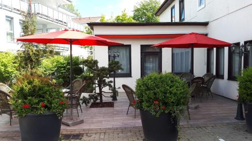 Quakenbruck House | Hotel Niedersachsen