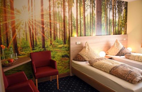 Niedersfeld Hotel | Hotel Niedersfeld-Winterberg
