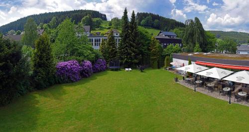 Niedersfeld Hotel | Hotel Niedersfeld-Winterberg
