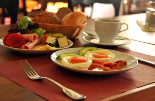 Niedersfeld Hotel | Hotel Niedersfeld-Winterberg