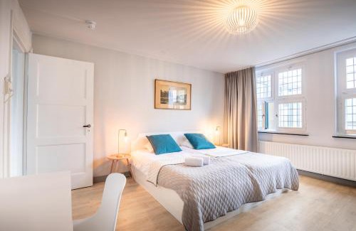 Helden Hotel | Hotel Nieuw Antiek