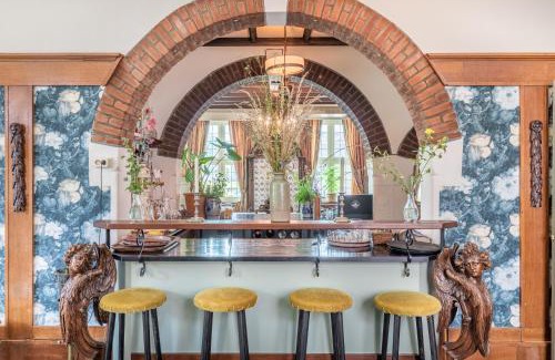 Helden Hotel | Hotel Nieuw Antiek