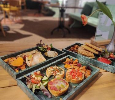 Helden Hotel | Hotel Nieuw Antiek