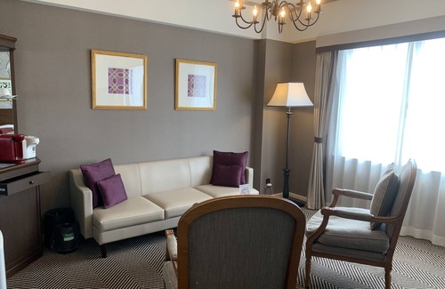 Sasebo Hotel | Hotel Nikko Huis Ten Bosch