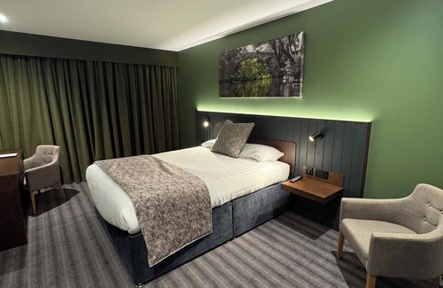 Dodworth Hotel | Hotel Nineteen