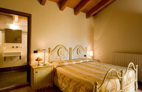 Chiesanuova Hotel | Hotel Noce