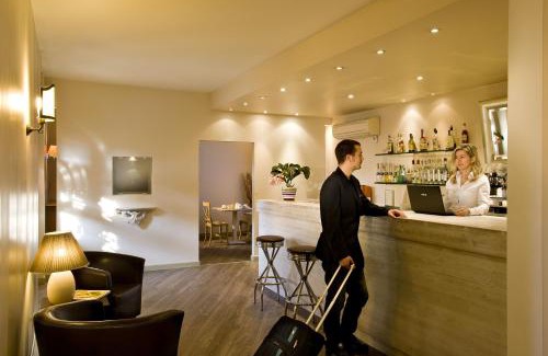 Chiesanuova Hotel | Hotel Noce