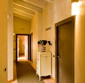 Chiesanuova Hotel | Hotel Noce