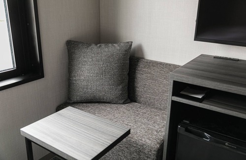 Chuocho Hotel | HOTEL NOIR Kagoshima Chuo Station