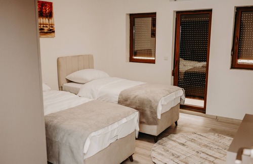Konjic Hotel | Hotel Noor Konjic