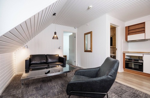 Nuussuaq Apartment | Hotel Nordbo