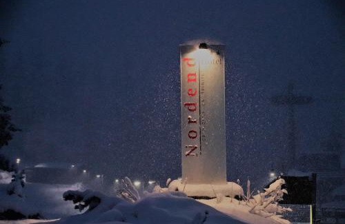Staffal Hotel | Hotel Nordend