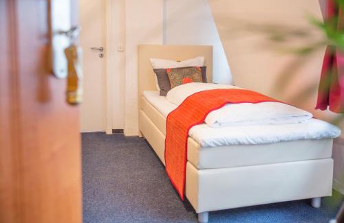 Murwik Hotel | Hotel Nordig free parking