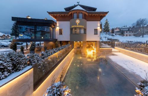 Andalo Hotel | Hotel Nordik Adults Only - Over 14