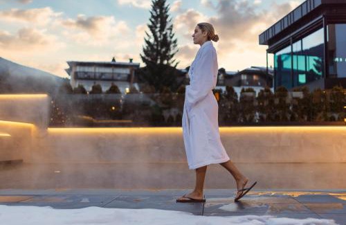 Andalo Hotel | Hotel Nordik Adults Only - Over 14