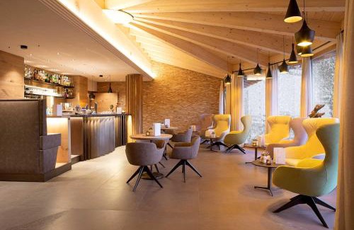 Andalo Hotel | Hotel Nordik Adults Only - Over 14