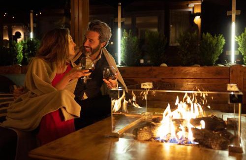 Andalo Hotel | Hotel Nordik Adults Only - Over 14