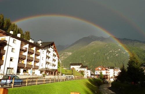 Santa Caterina Valfurva Hotel | Hotel Nordik