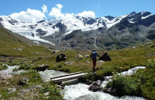 Santa Caterina Valfurva Hotel | Hotel Nordik