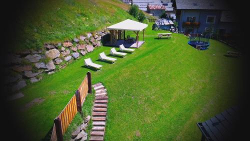 Santa Caterina Valfurva Hotel | Hotel Nordik