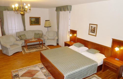 Chodov Hotel | Hotel Nosal