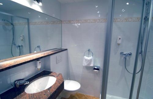 Griesheim Hotel | Hotel Nothnagel