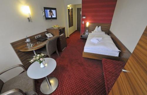 Griesheim Hotel | Hotel Nothnagel
